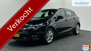 Opel Astra 1.0 Turbo Innovation CRUISE CARPLAY LM NAVIGATIE