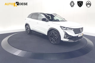 Hoofdafbeelding Renault Austral Renault Austral 1.2 E-Tech Full Hybrid 200 Techno Esprit Alpine | Elektrische Kofferklep | Winterpakket | Adaptieve Cruise Control