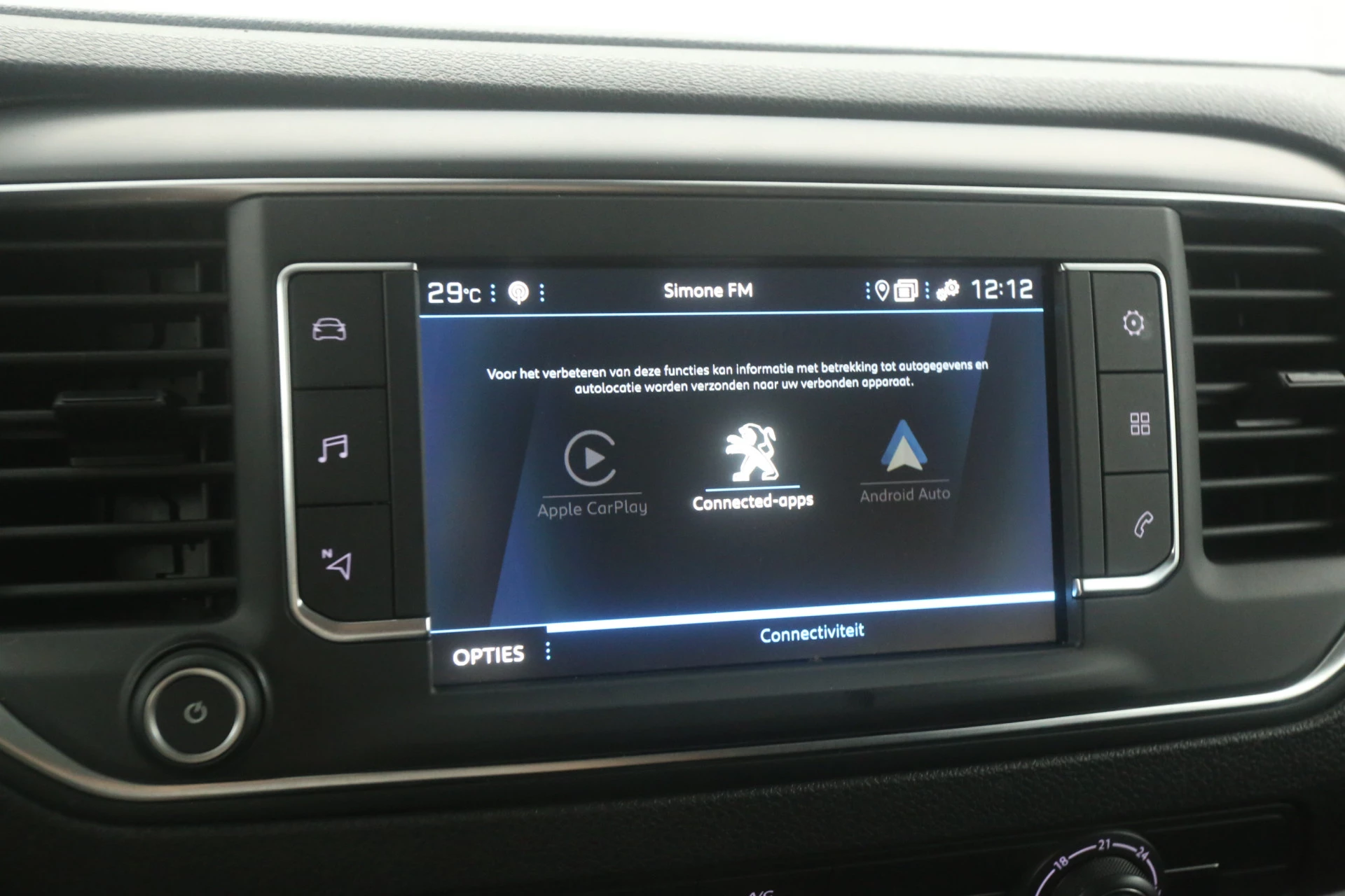 Hoofdafbeelding Peugeot Expert