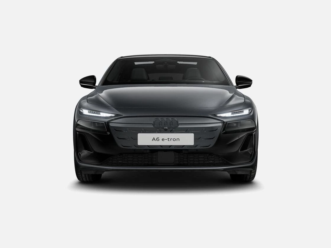Hoofdafbeelding Audi A6 Sportback e-tron