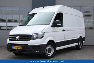 Volkswagen Crafter 2.0 TDi 140PK L3H3 l AIRCO l CARPLAY l CAMERA l PDC