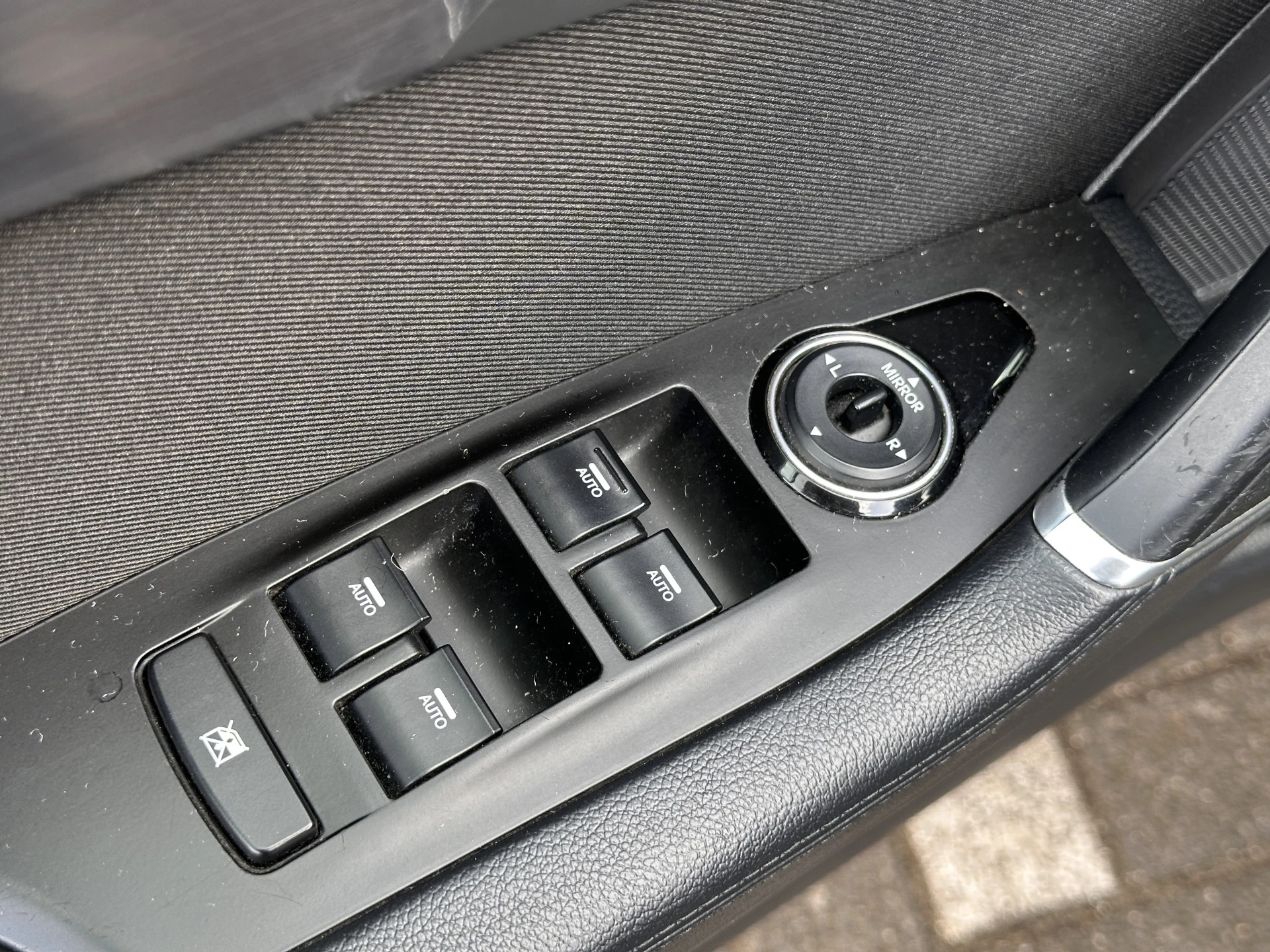 Hoofdafbeelding Hyundai i40