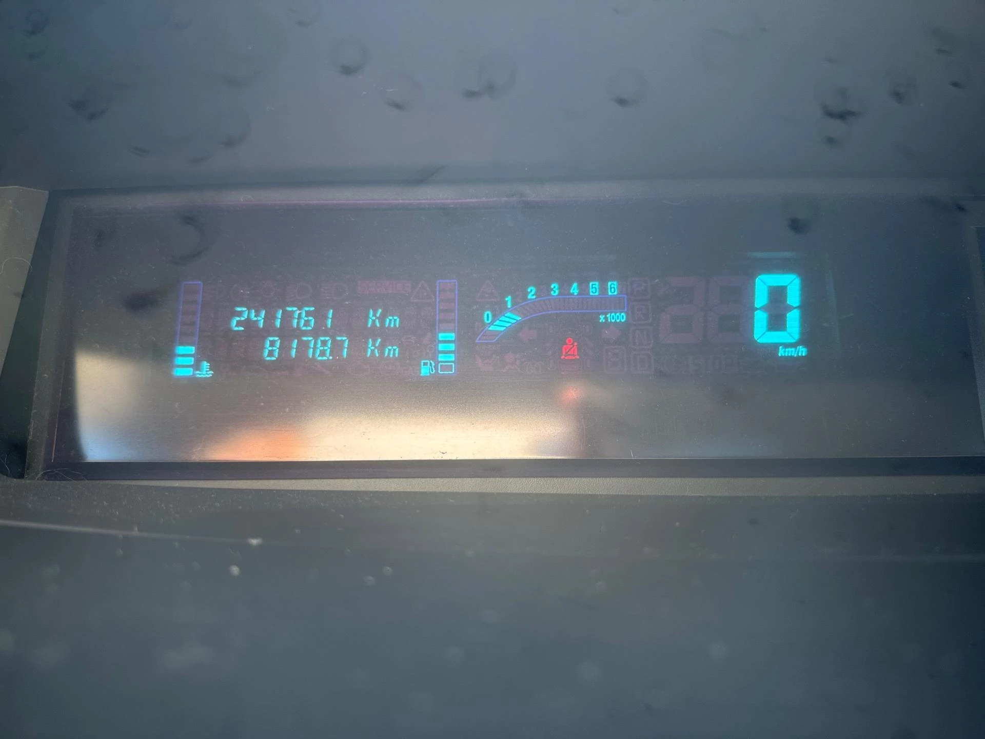 Hoofdafbeelding Renault Grand Espace