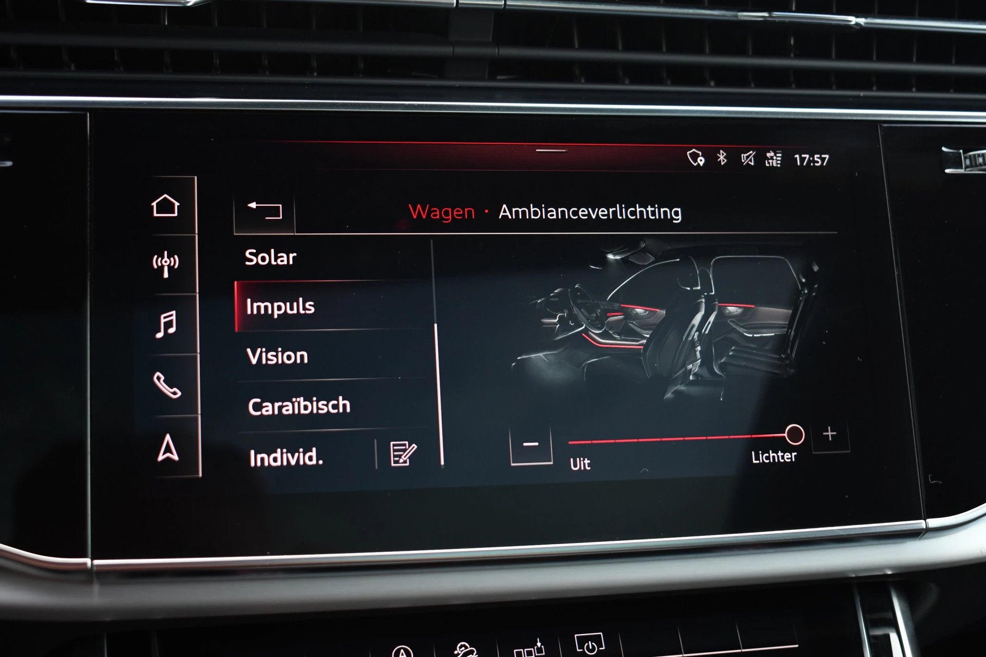 Hoofdafbeelding Audi SQ7