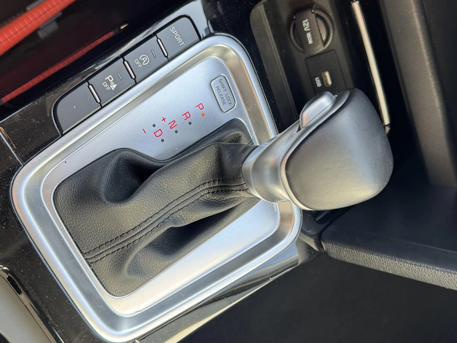 Hoofdafbeelding Kia XCeed