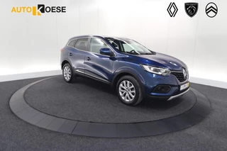 Renault Kadjar TCe 140 Business | Camera | Apple Carplay | Navigatie | Parkeersensoren