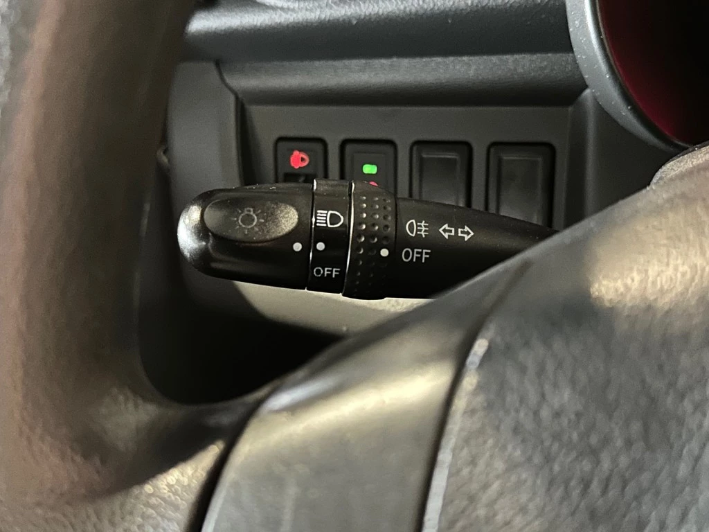 Hoofdafbeelding Nissan Pixo