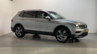 Volkswagen Tiguan Allspace 1.5 TSI 150pk DSG Comfortline Business 7p. Camera Stoelverwarming Navigatie DAB+