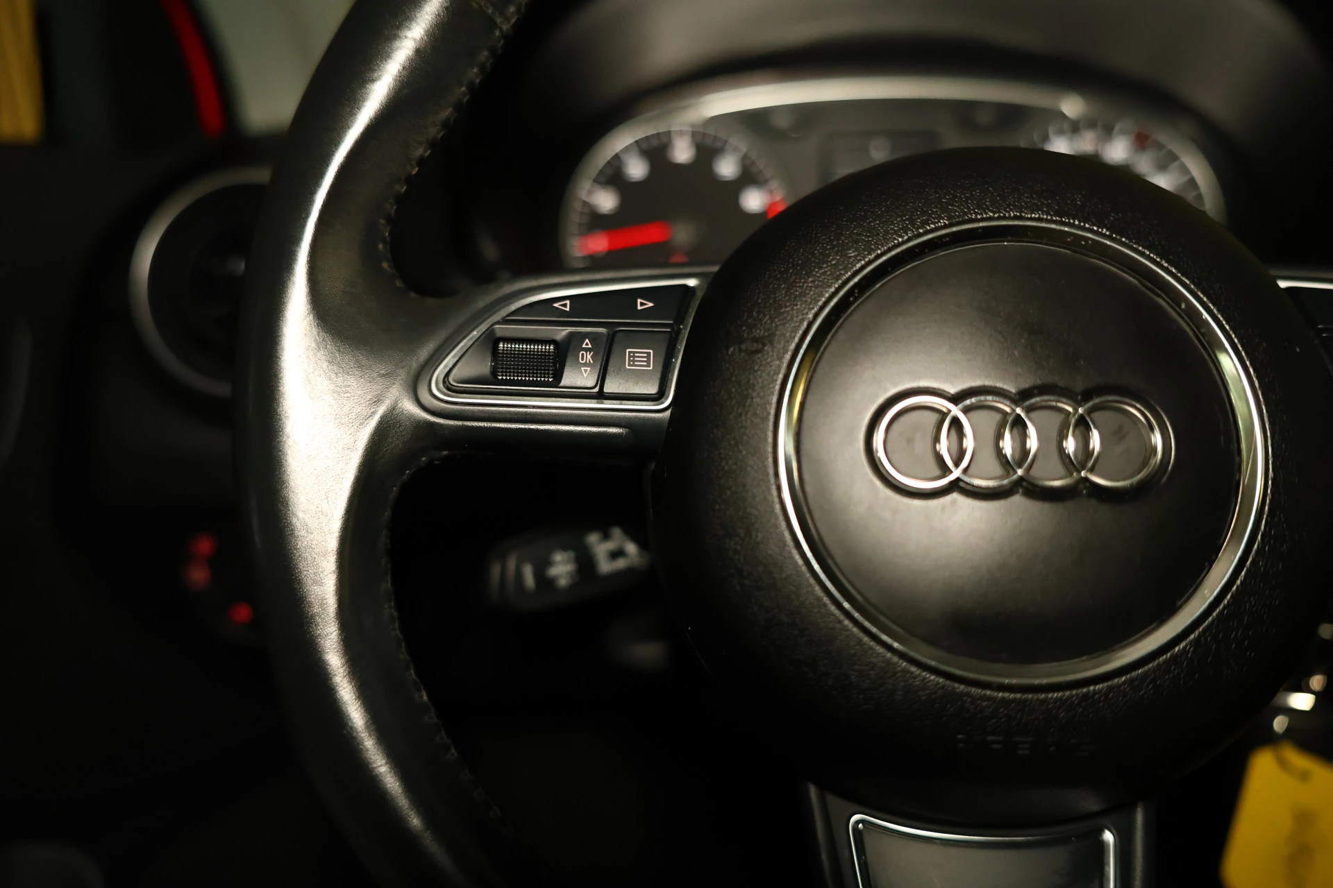 Hoofdafbeelding Audi A1