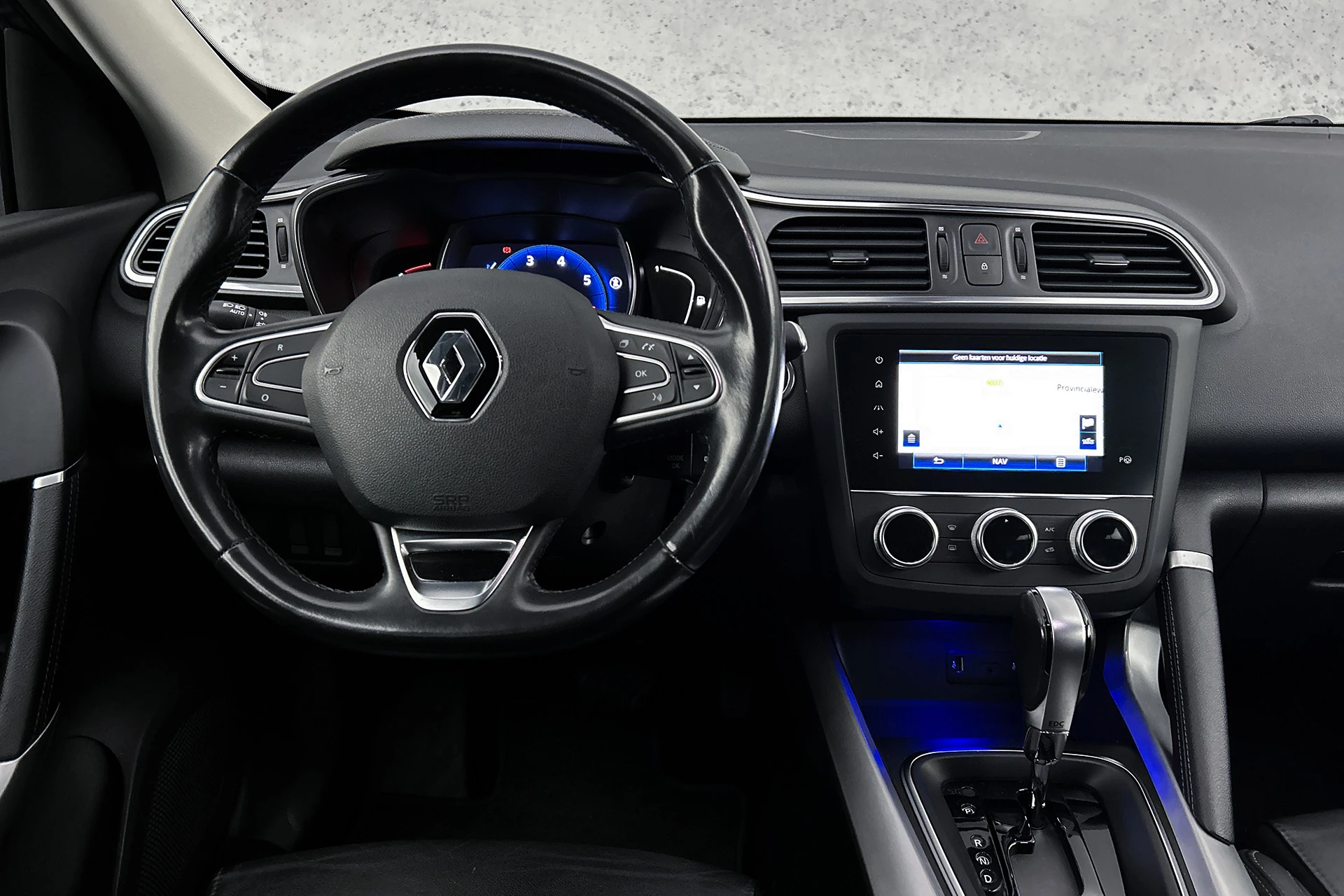 Hoofdafbeelding Renault Kadjar