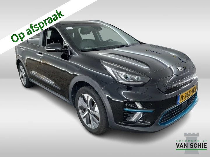 Hoofdafbeelding Kia e-Niro
