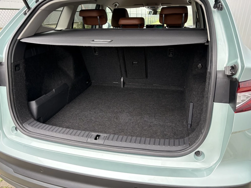 Hoofdafbeelding Škoda Enyaq iV