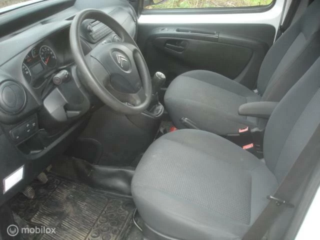 Hoofdafbeelding Citroën Nemo