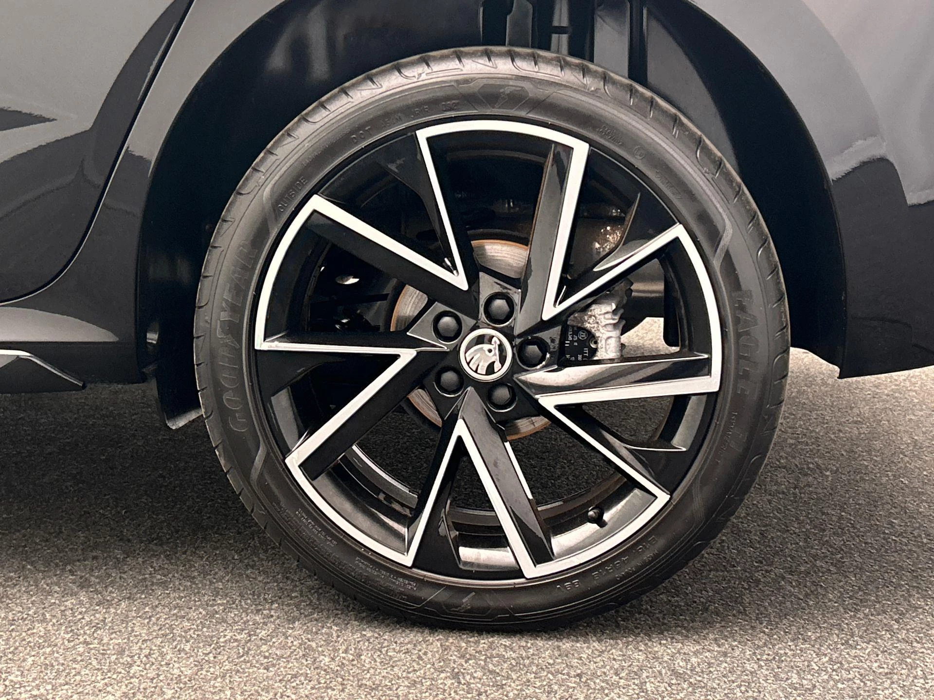 Hoofdafbeelding Škoda Kamiq