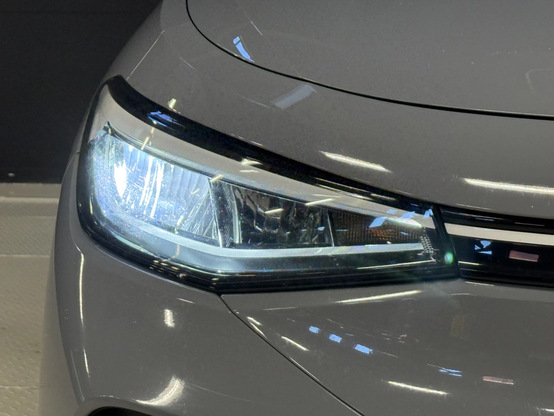 Hoofdafbeelding Volkswagen ID.4