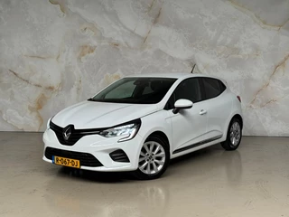 Renault Clio 1.0 SCe