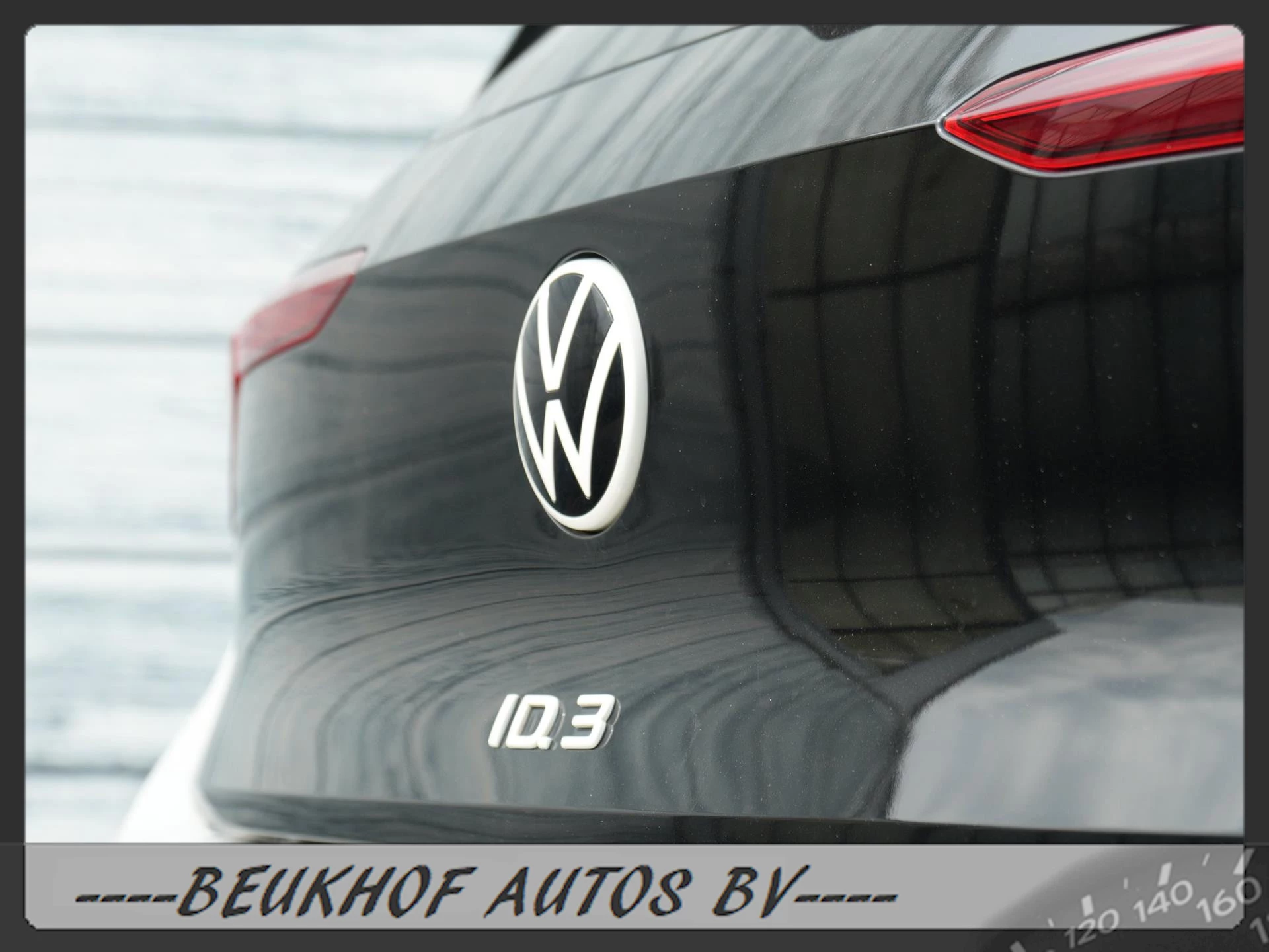 Hoofdafbeelding Volkswagen ID.3
