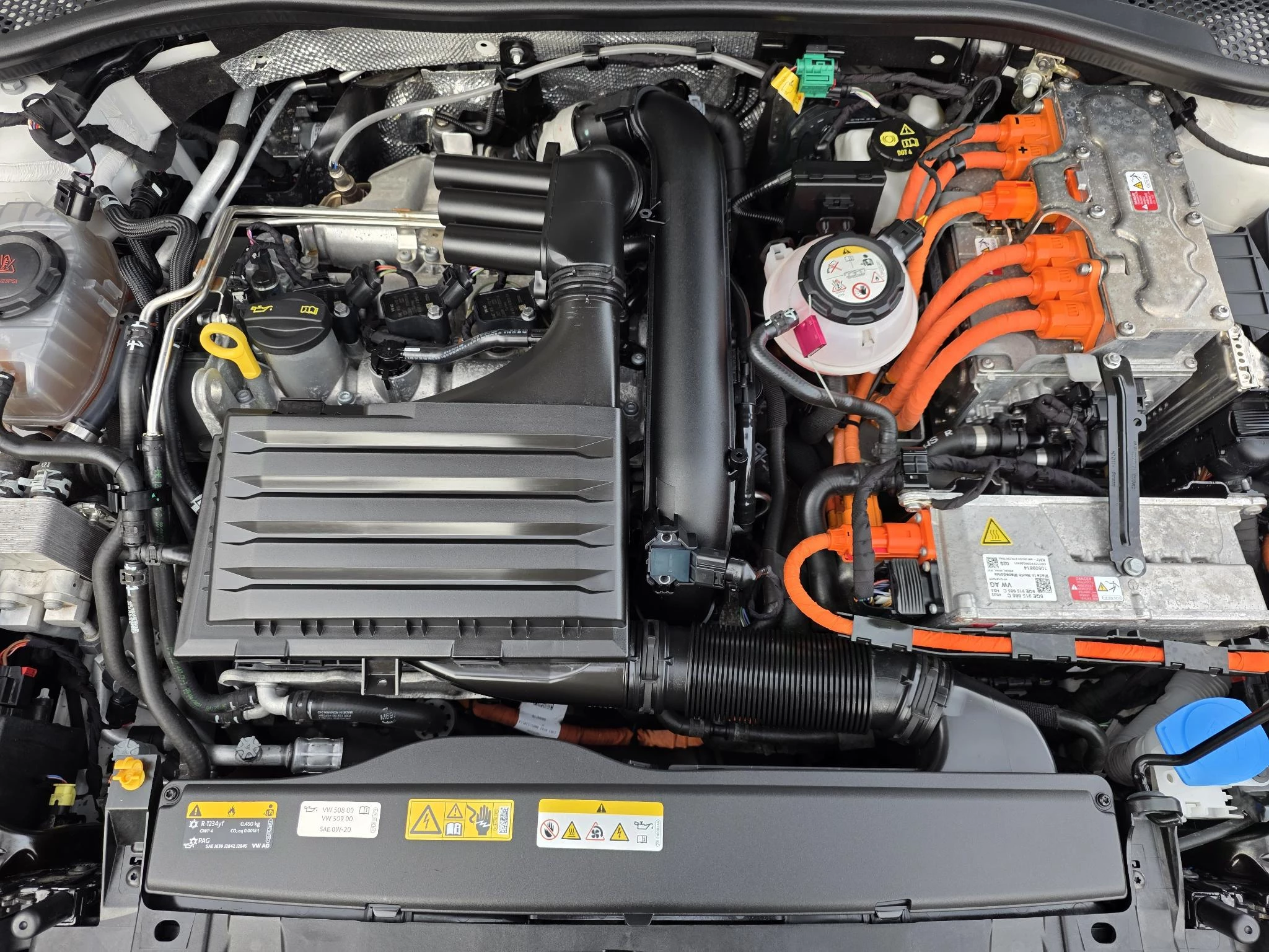 Hoofdafbeelding CUPRA Leon