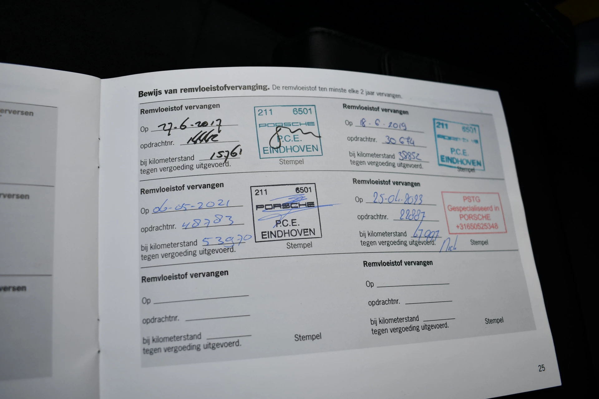 Hoofdafbeelding Porsche 911