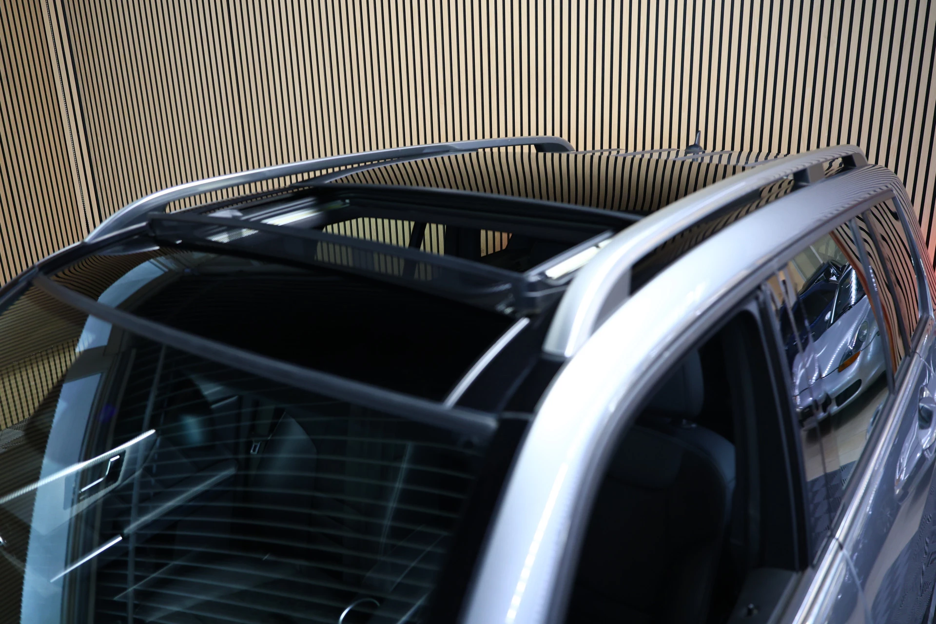 Hoofdafbeelding Mercedes-Benz GLK