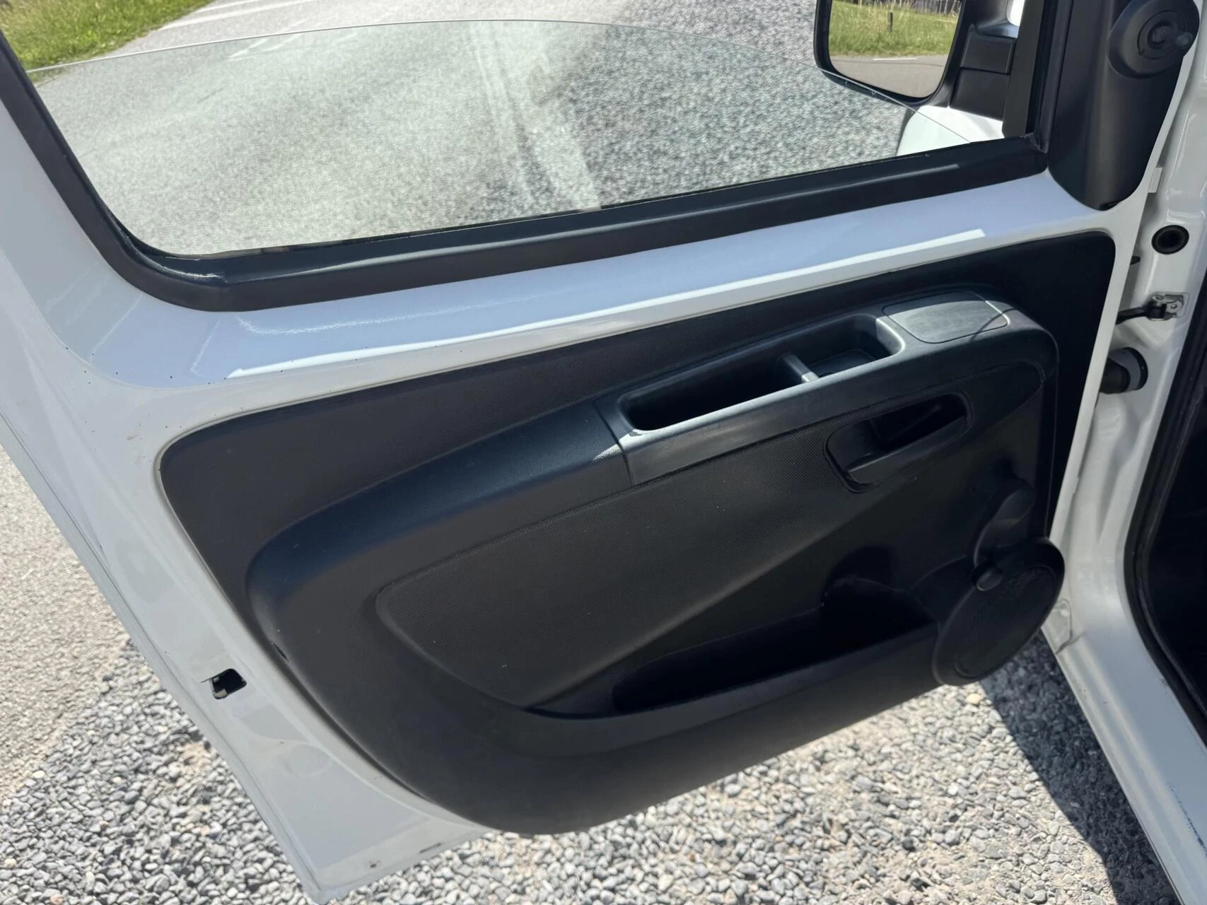Hoofdafbeelding Peugeot Bipper