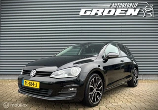 Volkswagen Golf 1.2 TSI Trendline  TREKHAAK|CAMERA|NAVI