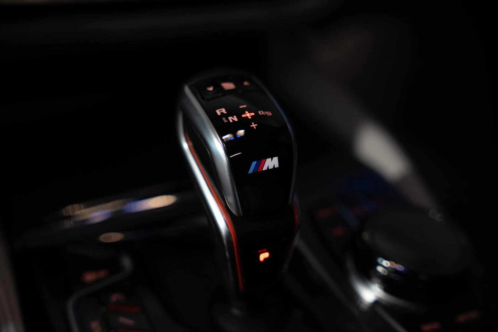 Hoofdafbeelding BMW M5