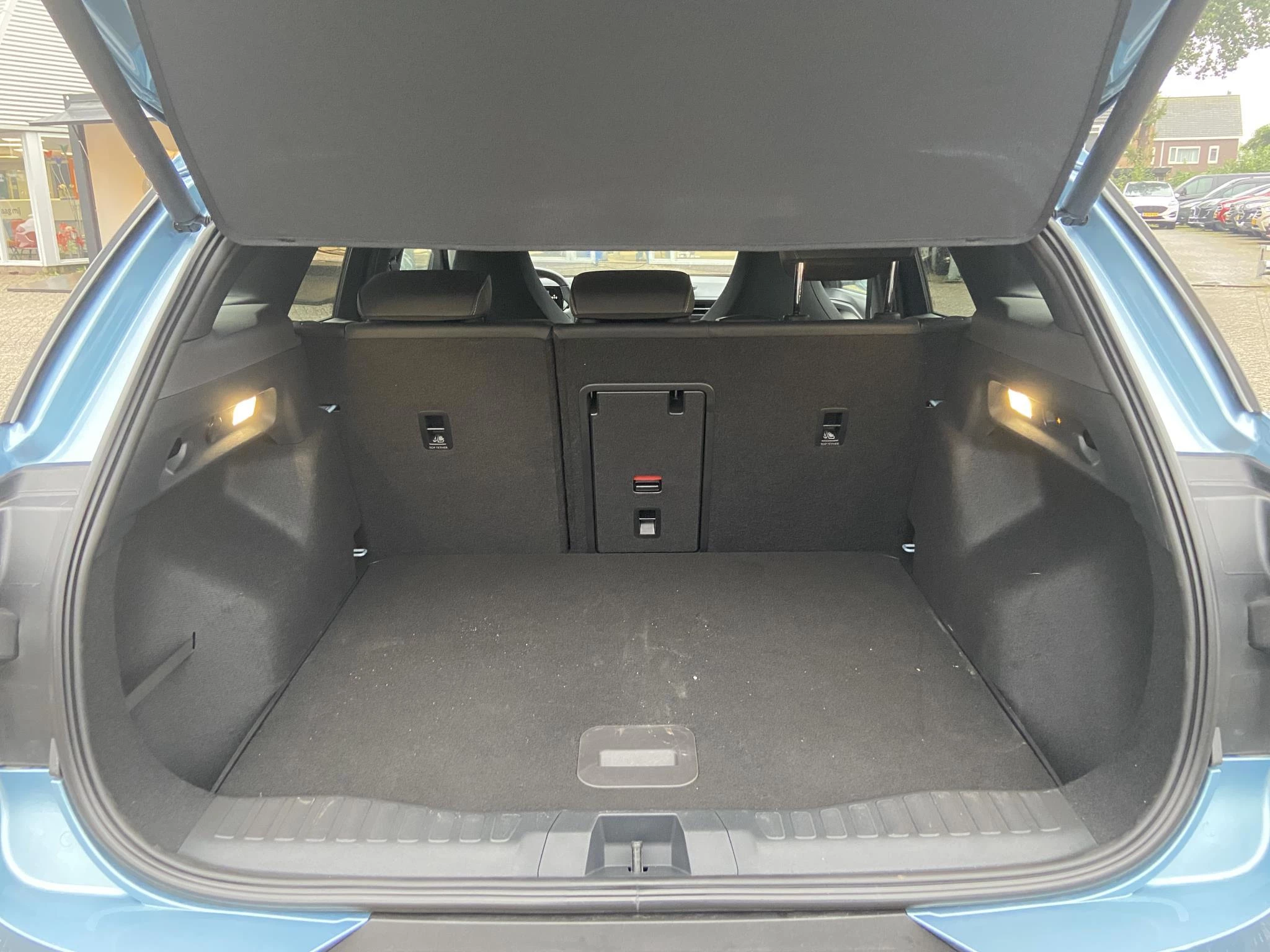 Hoofdafbeelding Ford Explorer