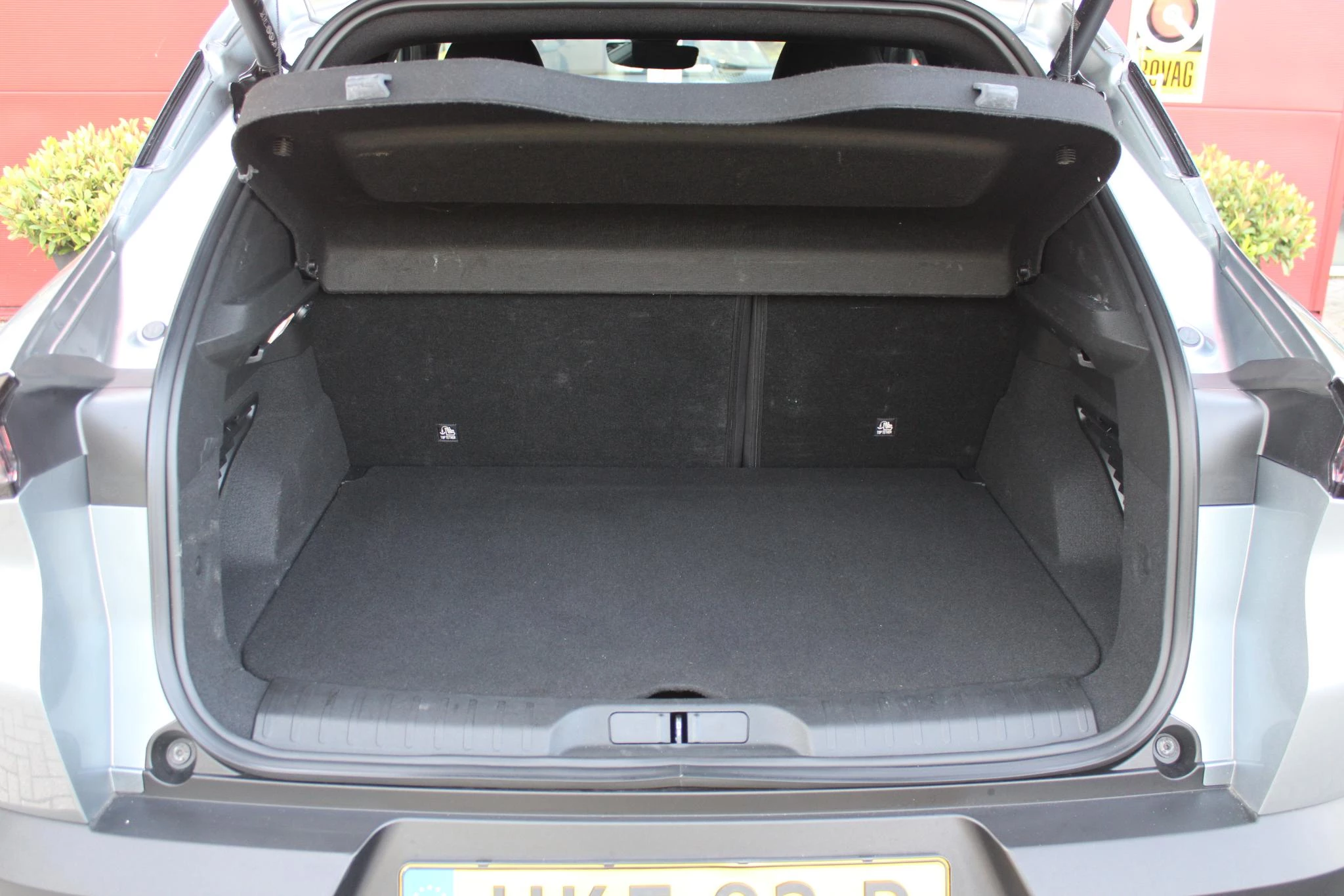Hoofdafbeelding Alfa Romeo Junior