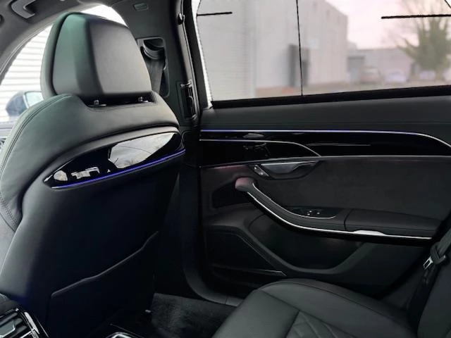 Hoofdafbeelding Audi A8