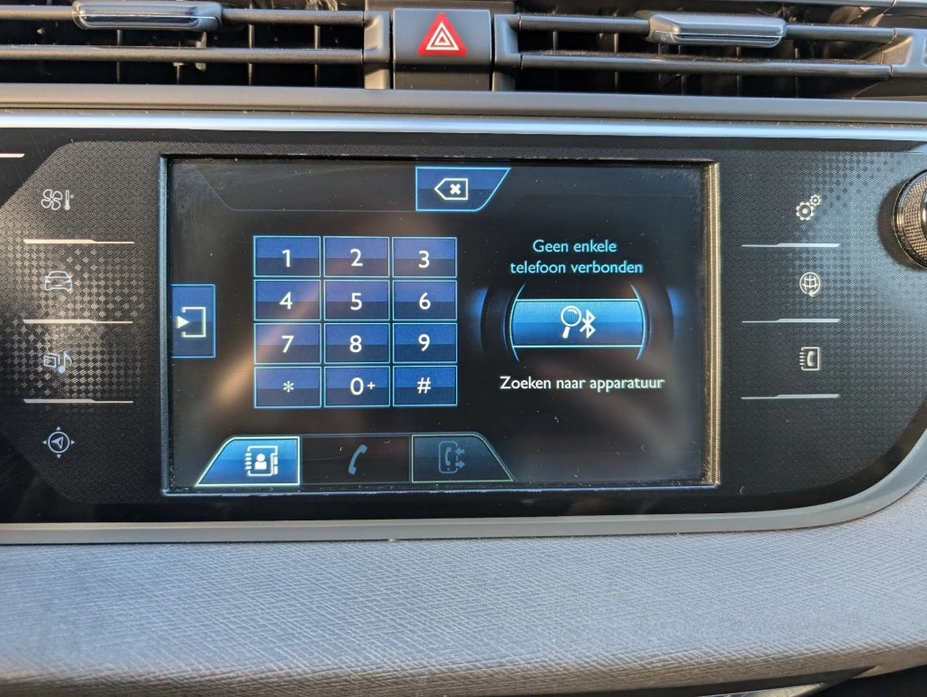 Hoofdafbeelding Citroën Grand C4 Picasso