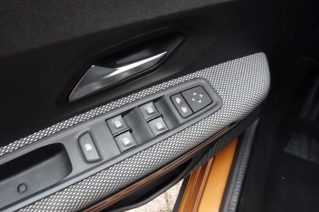 Hoofdafbeelding Dacia Sandero Stepway