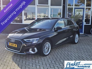 Audi A3 Sportback 30 TFSI Advanced edition NL-AUTO  ALL-IN PRIJS