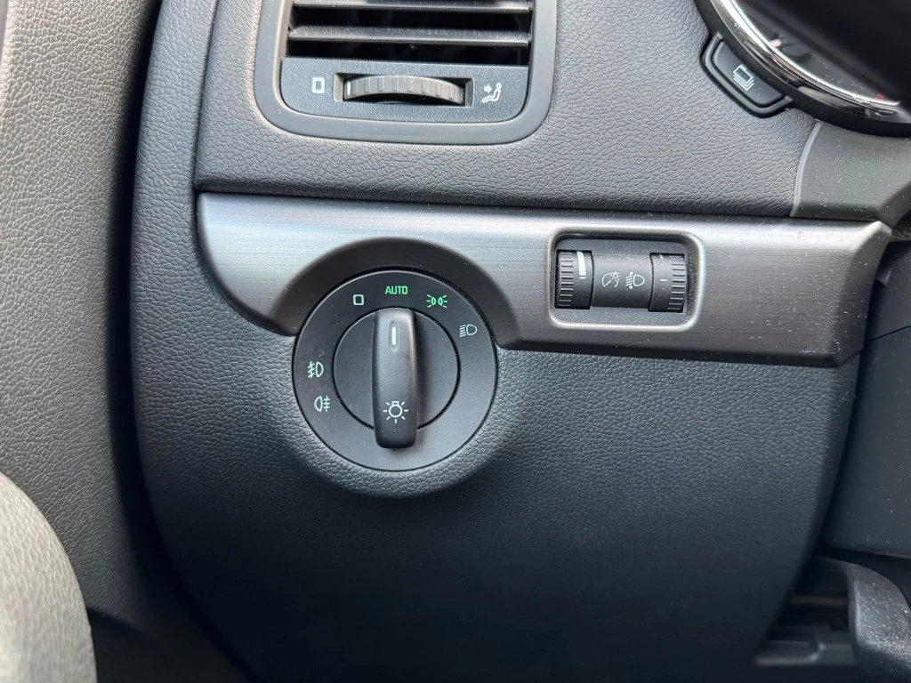 Hoofdafbeelding Škoda Yeti