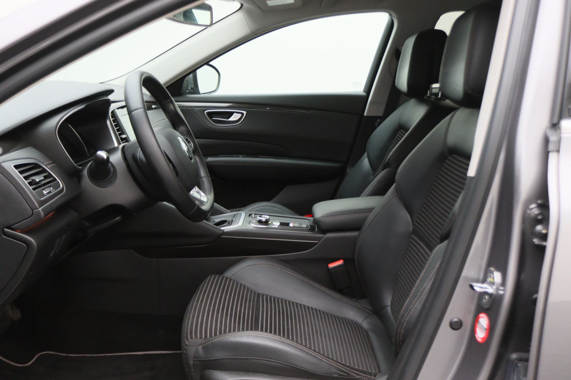 Hoofdafbeelding Renault Talisman