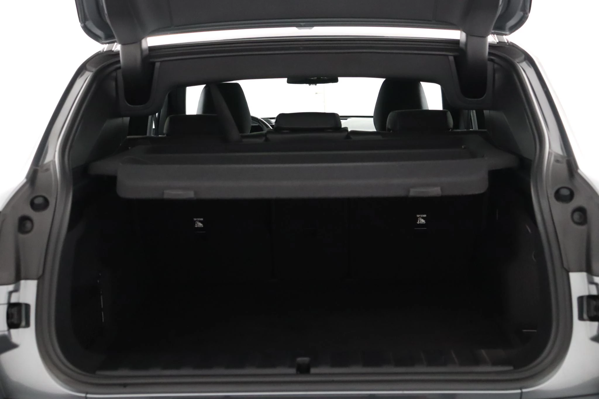 Hoofdafbeelding BMW iX2