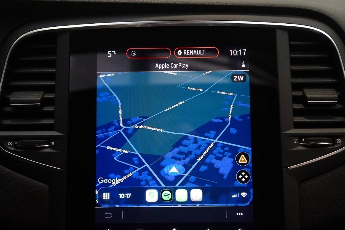 Hoofdafbeelding Renault Megane E-Tech