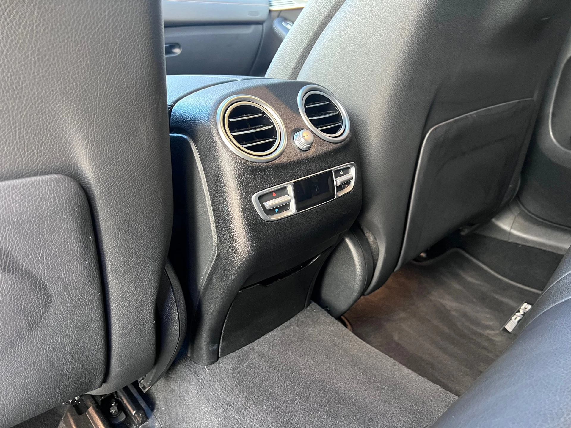 Hoofdafbeelding Mercedes-Benz EQC