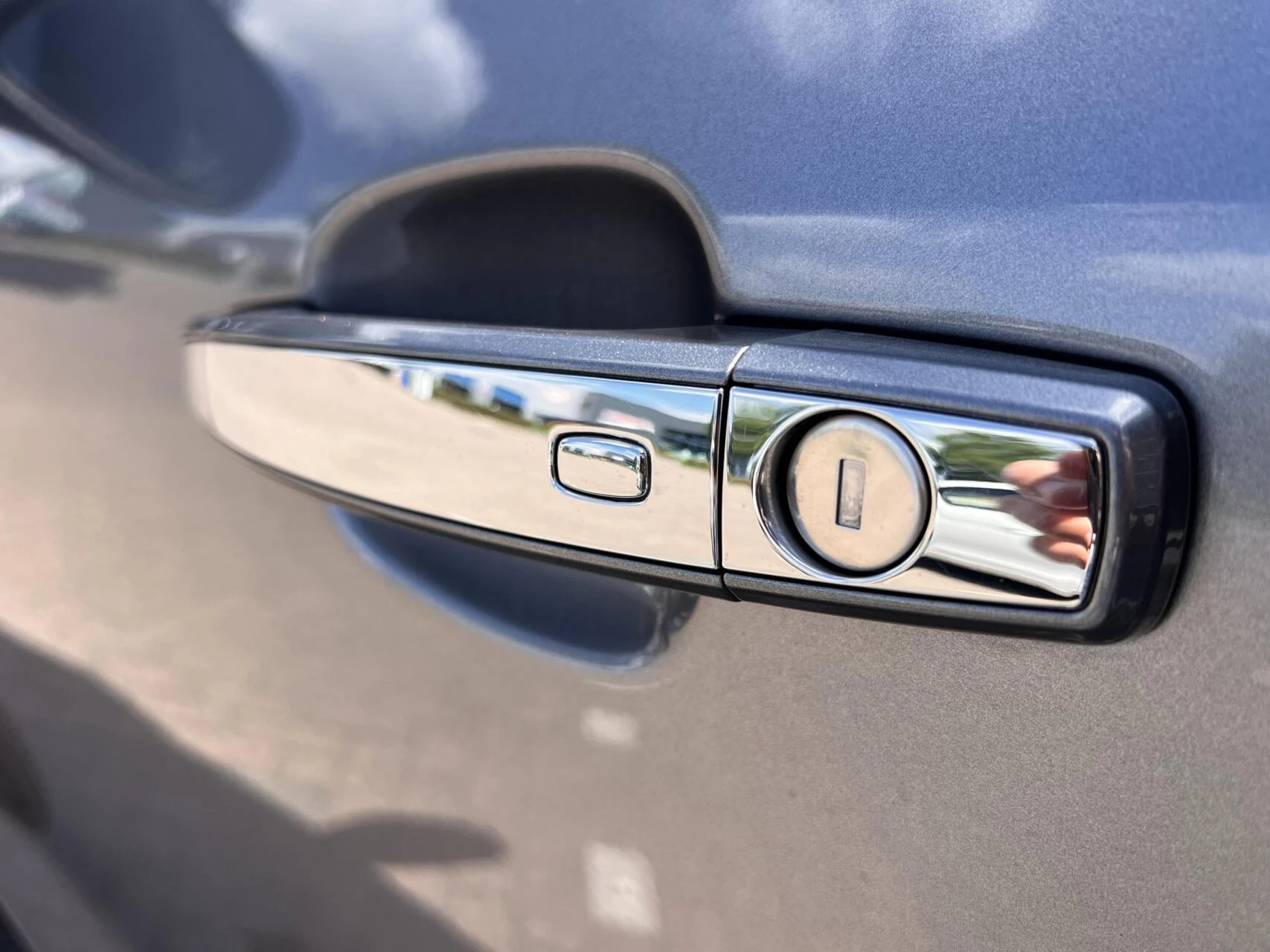 Hoofdafbeelding Opel Mokka X