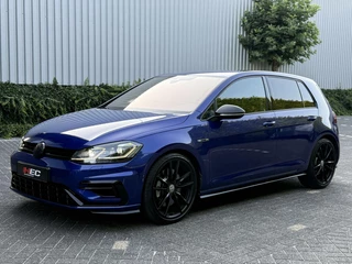 Volkswagen Golf 2.0 TSI 4MOTION R VIRTUAL|DYNAUDIO|Bearlock