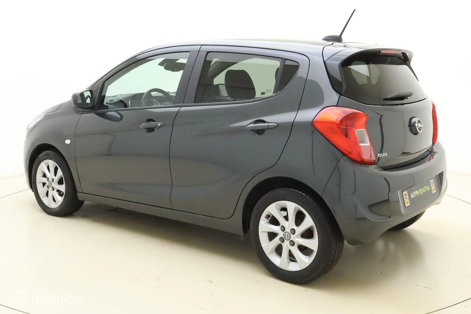 Hoofdafbeelding Opel KARL