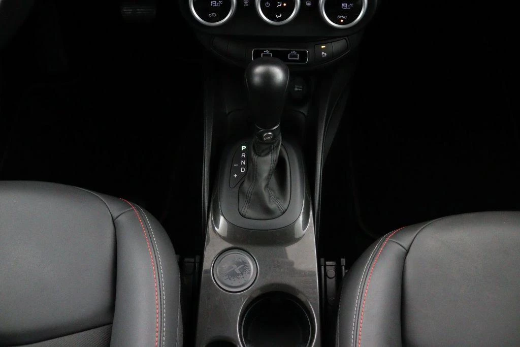 Hoofdafbeelding Fiat 500X