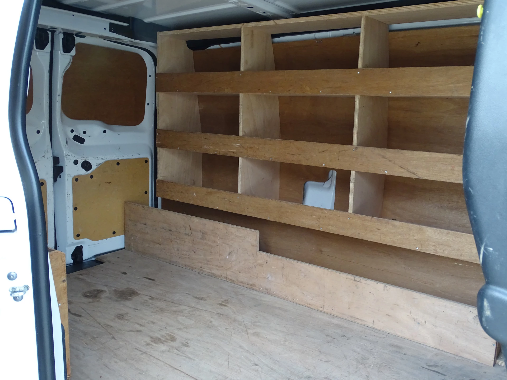 Hoofdafbeelding Peugeot Expert