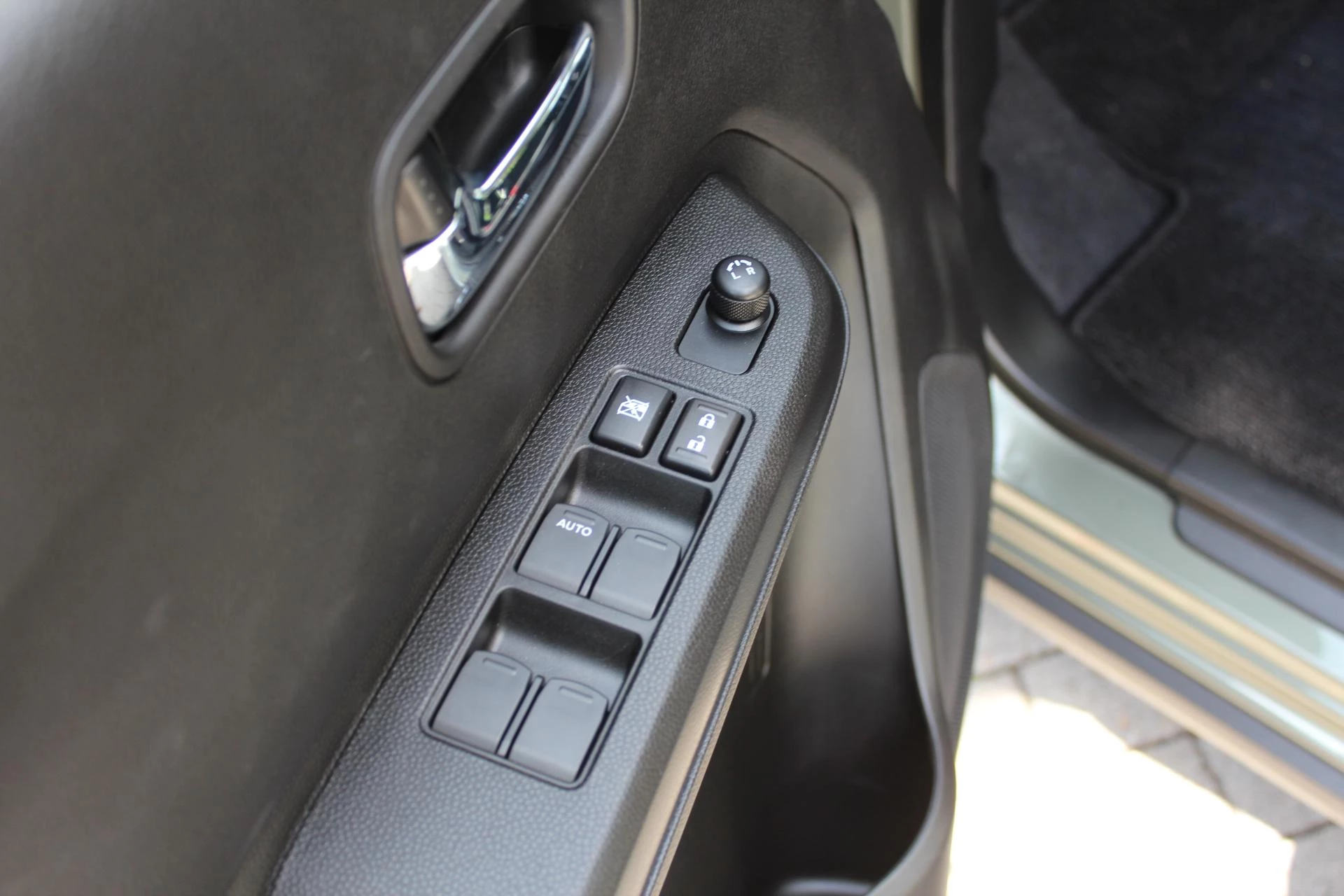 Hoofdafbeelding Suzuki Ignis