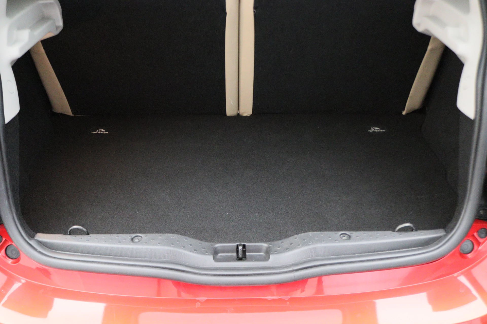 Hoofdafbeelding Smart Forfour