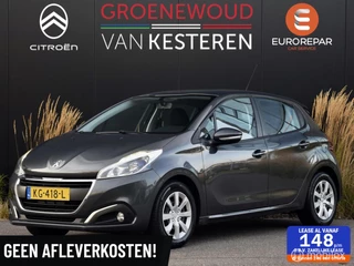 Peugeot 208 1.2 PureTech Blue Lion
