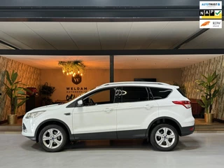 Ford Kuga 1.5 Titanium Garantie Trekhaak PDC Clima Keyless Stoelverw Rijklaar