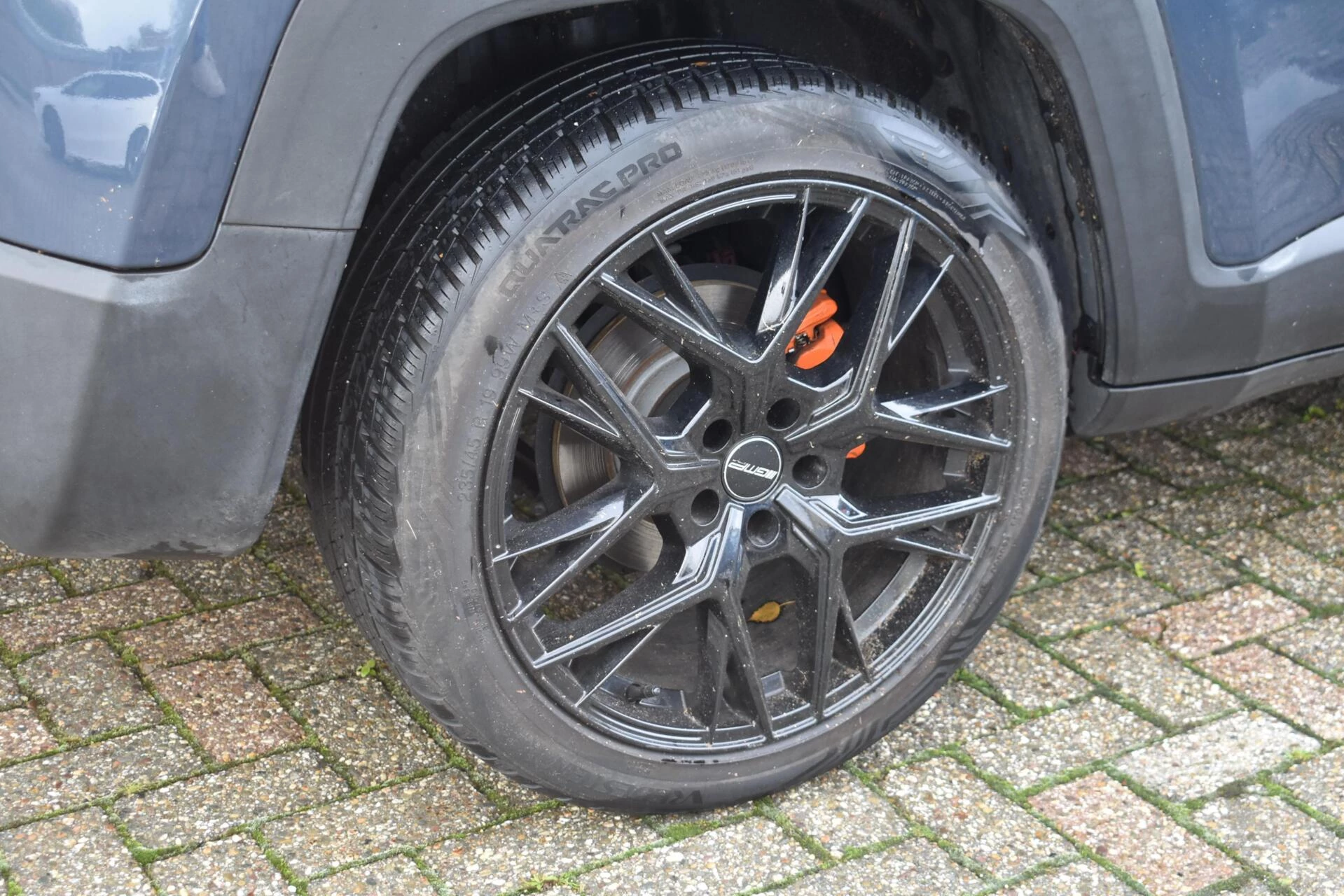 Hoofdafbeelding Jeep Renegade