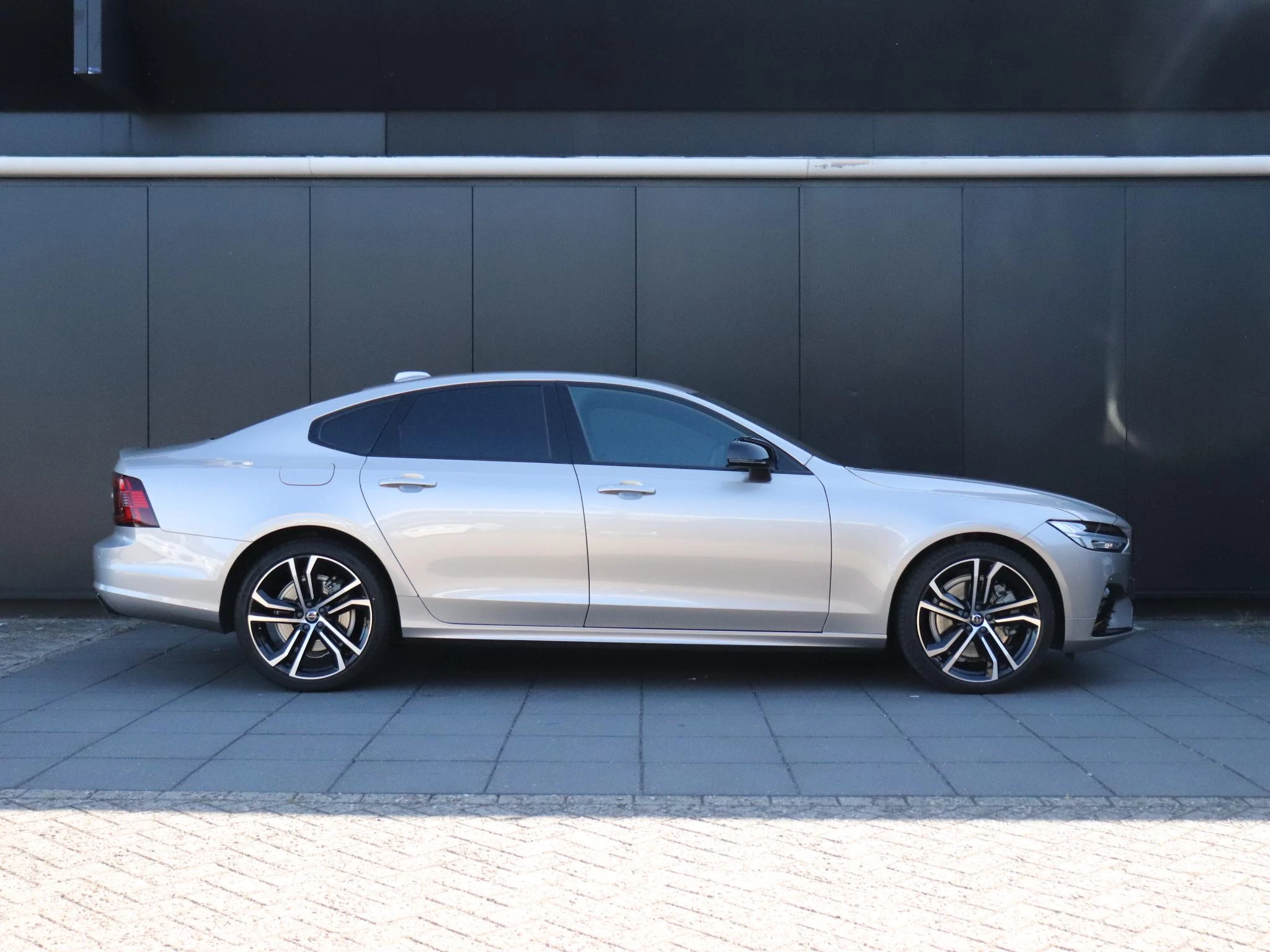 Hoofdafbeelding Volvo S90