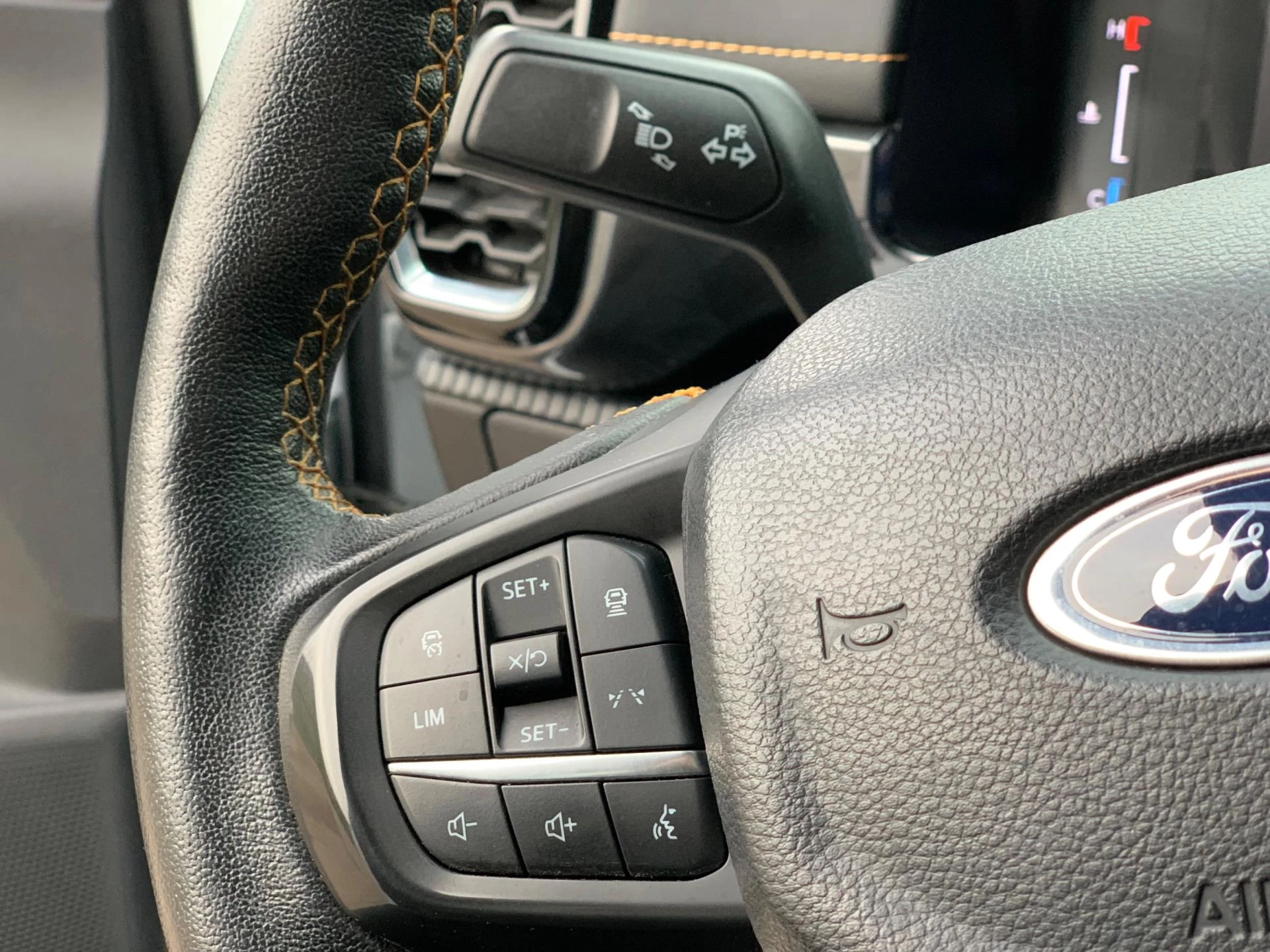 Hoofdafbeelding Ford Ranger